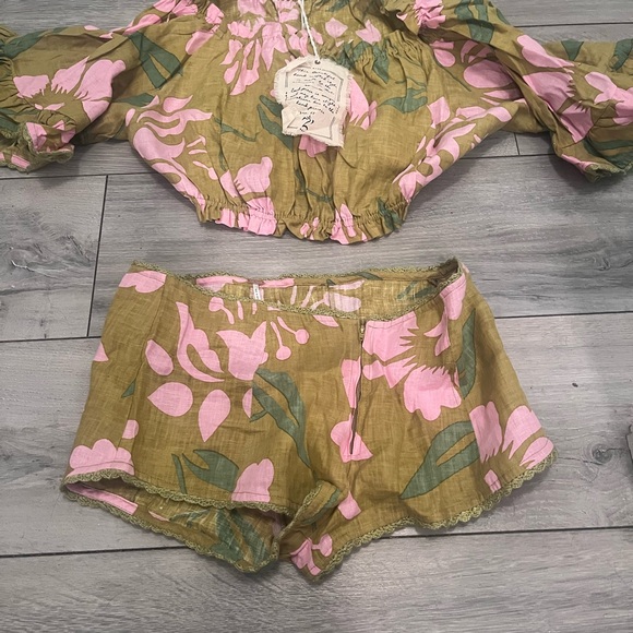 Free People set - Picture 10 of 13